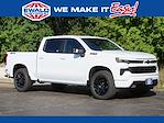 New 2026 Chevrolet Silverado 1500 RST Crew Cab 4WD Pickup for sale #26C126 - photo 1