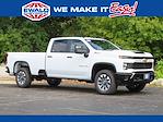 2026 Chevrolet Silverado 2500 Crew Cab SRW 4WD Pickup for sale #26C127 - photo 1