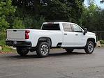 2026 Chevrolet Silverado 2500 Crew Cab SRW 4WD Pickup for sale #26C127 - photo 2