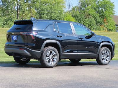 2026 Chevrolet Equinox AWD SUV for sale #26C129 - photo 2