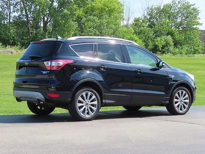 2018 Ford Escape 4x4 SUV for sale #26C12A - photo 2