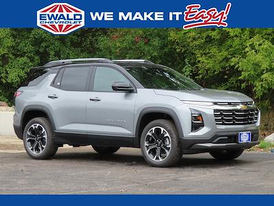 2026 Chevrolet Equinox AWD SUV for sale #26C130 - photo 1