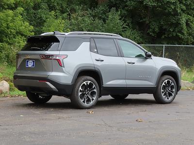 2026 Chevrolet Equinox AWD SUV for sale #26C130 - photo 2