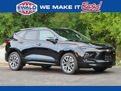 2024 Chevrolet Blazer AWD SUV for sale #26C131A - photo 1
