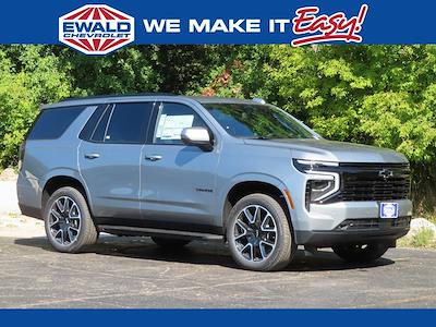 2026 Chevrolet Tahoe 4WD SUV for sale #26C133 - photo 1