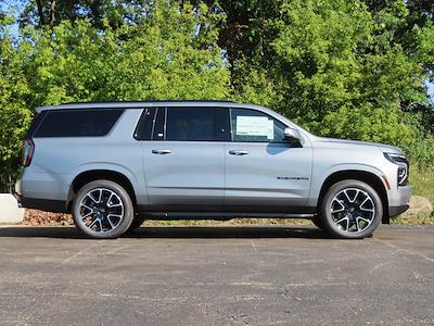 New 2026 Chevrolet Suburban RST 4WD SUV for sale #26C135 - photo 2