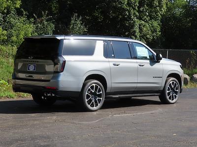 2026 Chevrolet Suburban 4WD SUV for sale #26C135 - photo 2