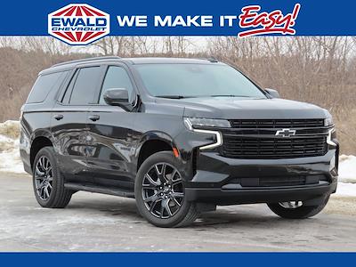 Used 2023 Chevrolet Tahoe RST for sale #26C135A - photo 1