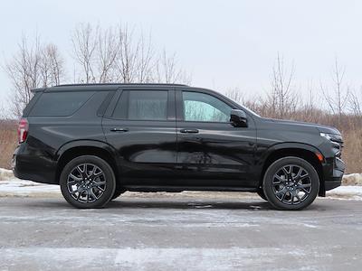 Used 2023 Chevrolet Tahoe RST for sale #26C135A - photo 2