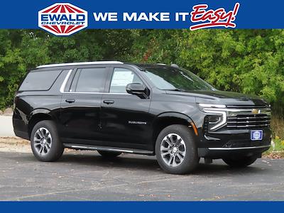 2026 Chevrolet Suburban RWD SUV for sale #26C136 - photo 1