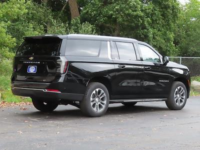 2026 Chevrolet Suburban RWD SUV for sale #26C136 - photo 2