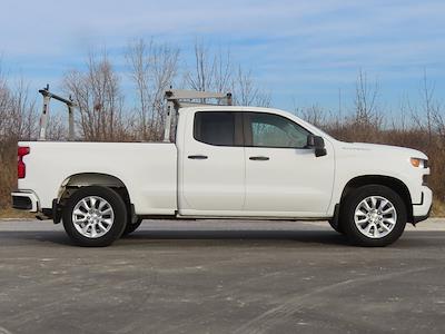2021 Chevrolet Silverado 1500 Double Cab 4WD Pickup for sale #26C137A - photo 2