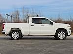 Used 2021 Chevrolet Silverado 1500 Custom Double Cab for sale #26C137A - photo 3