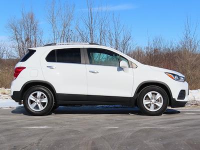 Used 2018 Chevrolet Trax LT for sale #26C137B - photo 2