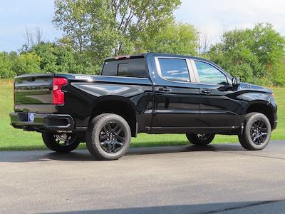 2026 Chevrolet Silverado 1500 Crew Cab 4WD Pickup for sale #26C138 - photo 2