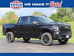 New 2026 Chevrolet Silverado 1500 LT Crew Cab 4WD Pickup for sale #26C138 - photo 1