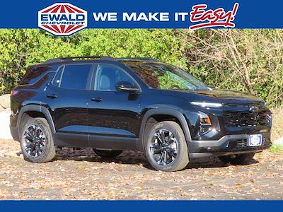 2026 Chevrolet Equinox AWD SUV for sale #26C139 - photo 1