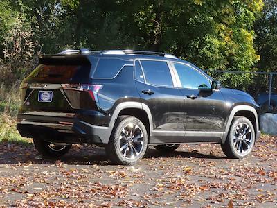 2026 Chevrolet Equinox AWD SUV for sale #26C139 - photo 2