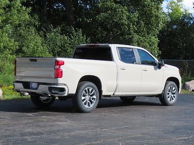 New 2026 Chevrolet Silverado 1500 RST Crew Cab 4WD Pickup for sale #26C140 - photo 2