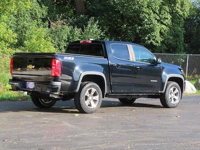 2019 Chevrolet Colorado Crew Cab 4WD Pickup for sale #26C140A - photo 2