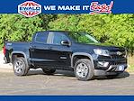 Used 2019 Chevrolet Colorado Z71 Crew Cab for sale #26C140A - photo 1
