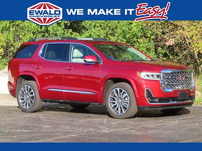 2023 GMC Acadia FWD SUV for sale #26C141B - photo 1