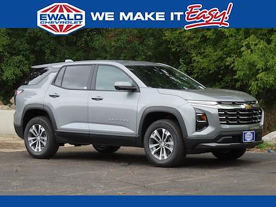 New 2026 Chevrolet Equinox LT AWD SUV for sale #26C143 - photo 1