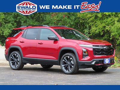 2026 Chevrolet Equinox AWD SUV for sale #26C144 - photo 1