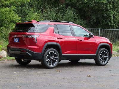 2026 Chevrolet Equinox AWD SUV for sale #26C144 - photo 2