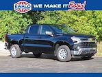 2025 Chevrolet Silverado 1500 Crew Cab 4WD Pickup for sale #26C145A - photo 1