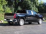 2025 Chevrolet Silverado 1500 Crew Cab 4WD Pickup for sale #26C145A - photo 2
