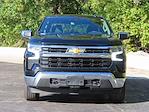 2025 Chevrolet Silverado 1500 Crew Cab 4WD Pickup for sale #26C145A - photo 4