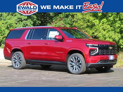 2026 Chevrolet Suburban 4WD SUV for sale #26C147 - photo 1