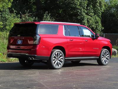 2026 Chevrolet Suburban 4WD SUV for sale #26C147 - photo 2