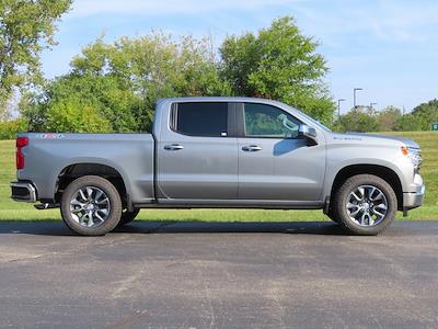 New 2026 Chevrolet Silverado 1500 LT Crew Cab 4WD Pickup for sale #26C148 - photo 2