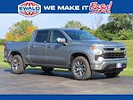 2026 Chevrolet Silverado 1500 Crew Cab 4WD Pickup for sale #26C148 - photo 1