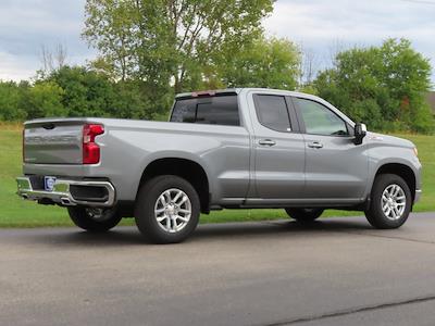 New 2026 Chevrolet Silverado 1500 LT Double Cab 4WD Pickup for sale #26C149 - photo 2