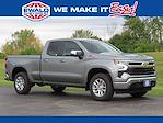 New 2026 Chevrolet Silverado 1500 LT Double Cab 4WD Pickup for sale #26C149 - photo 1