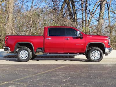 2025 Chevrolet Silverado 2500 Crew Cab 4WD Pickup for sale #26C151A - photo 2
