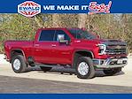 2025 Chevrolet Silverado 2500 Crew Cab 4WD Pickup for sale #26C151A - photo 1