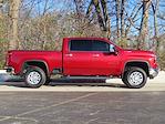 2025 Chevrolet Silverado 2500 Crew Cab 4WD Pickup for sale #26C151A - photo 2