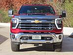 2025 Chevrolet Silverado 2500 Crew Cab 4WD Pickup for sale #26C151A - photo 24