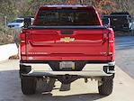 2025 Chevrolet Silverado 2500 Crew Cab 4WD Pickup for sale #26C151A - photo 25