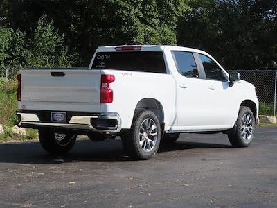 New 2026 Chevrolet Silverado 1500 LT Crew Cab 4WD Pickup for sale #26C153 - photo 2