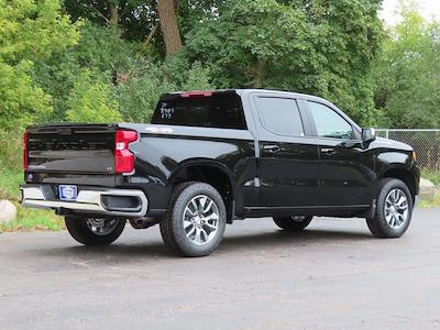 New 2026 Chevrolet Silverado 1500 LT Crew Cab 4WD Pickup for sale #26C154 - photo 2