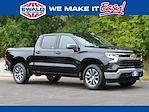 New 2026 Chevrolet Silverado 1500 LT Crew Cab 4WD Pickup for sale #26C154 - photo 1