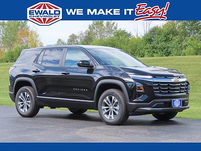 2026 Chevrolet Equinox AWD SUV for sale #26C155 - photo 1