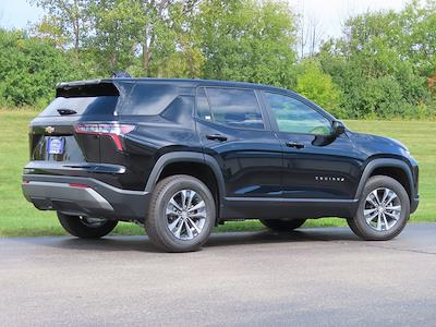 2026 Chevrolet Equinox AWD SUV for sale #26C155 - photo 2