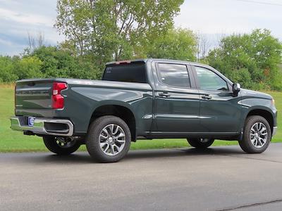 New 2026 Chevrolet Silverado 1500 LT Crew Cab 4WD Pickup for sale #26C156 - photo 2