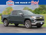 New 2026 Chevrolet Silverado 1500 LT Crew Cab 4WD Pickup for sale #26C156 - photo 1